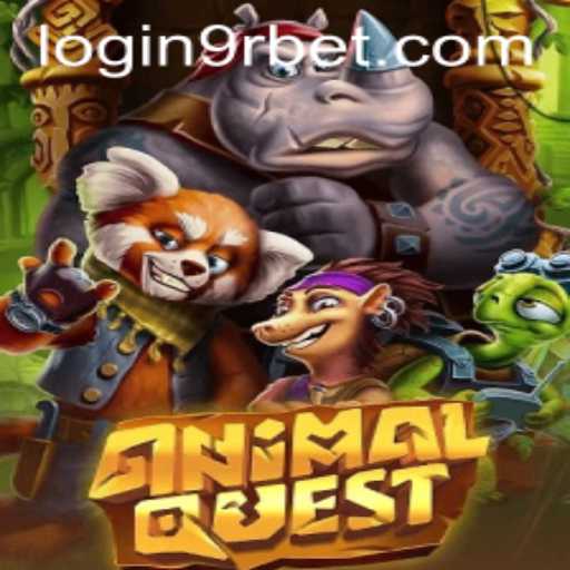 Discover the Adventures of AnimalQuest and the 9rbet PH Login