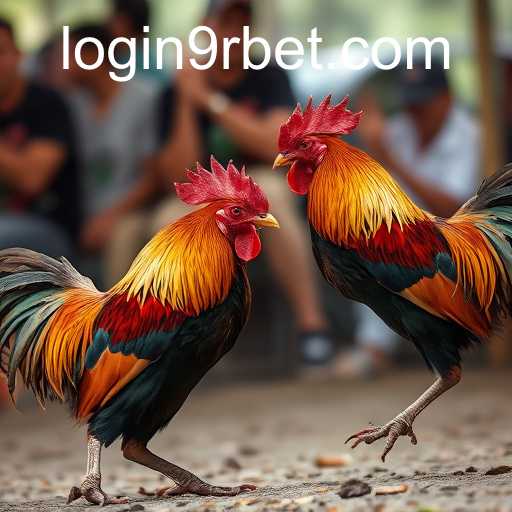 Cockfighting