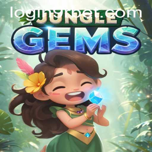 Unveiling the JungleGems Experience