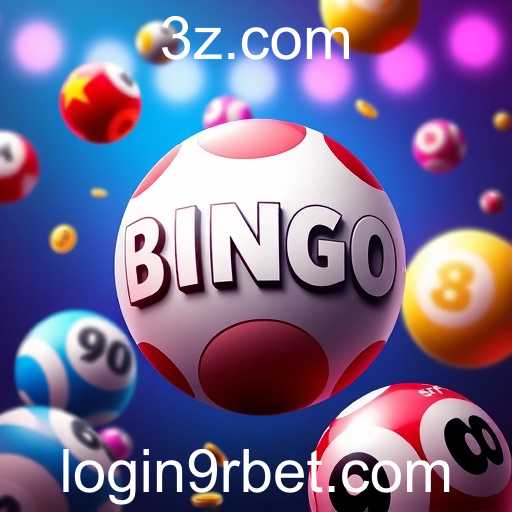 Explorando a Fascinante Categoria de Bingo Online na 9rbet