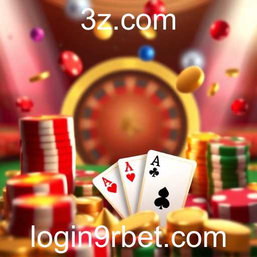 O Fascinante Mundo dos Cassinos Online no 9rbet