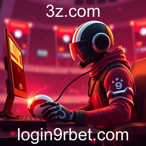 A Era dos Jogos Online e o Legado de '9rbet'