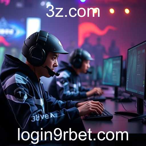 A Ascensão dos E-Sports no Cenário de Palavras-Chave