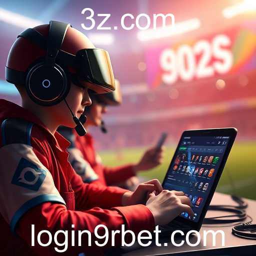 Tendências e Desafios no Mercado de Jogos Online em 2025