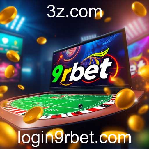 O Impacto do 9rbet no Mercado Atual de Jogos Online