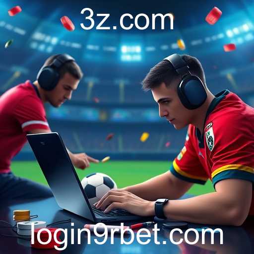 Impacto dos Jogos Online no Brasil: Cenário Atual e Perspectivas