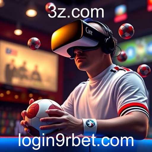 Impacto da Tecnologia no Mundo dos Jogos em 2025