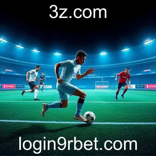 Impacto da Tecnologia no Mercado de Apostas Online