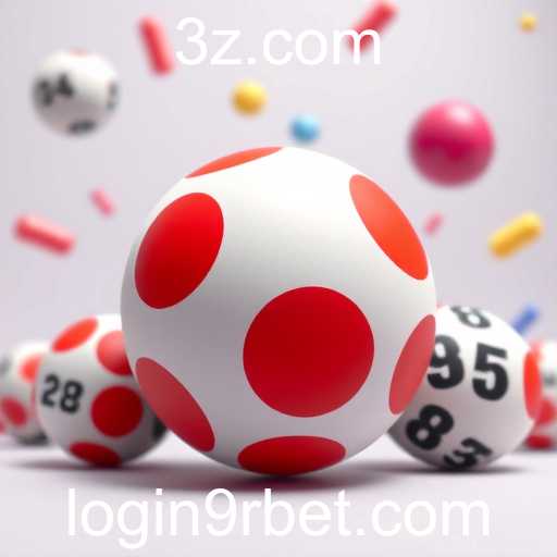 A Fascinante Jornada das Loterias Online no 9rbet