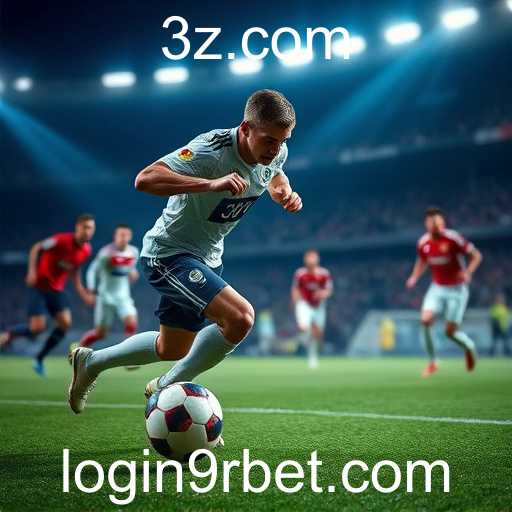 Apostas Esportivas no 9rbet: Emoção e Estratégia