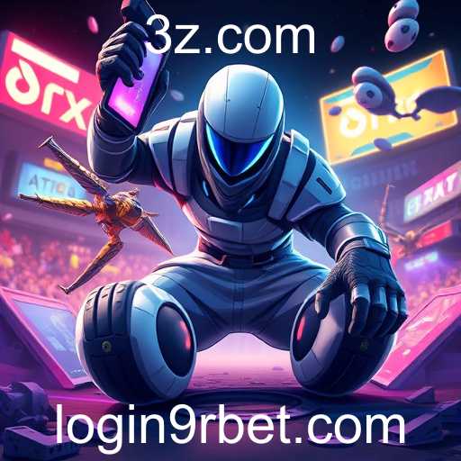 Tendências Crescentes no Mundo dos Jogos em 2025